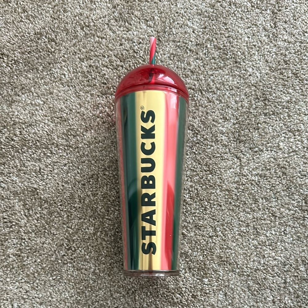 Starbucks Cup